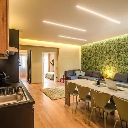 Apartment Downtown Srl - Cinque Terre Euphoria *