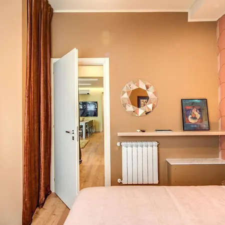 Downtown Srl - Cinque Terre Euphoria Apartment La Spezia