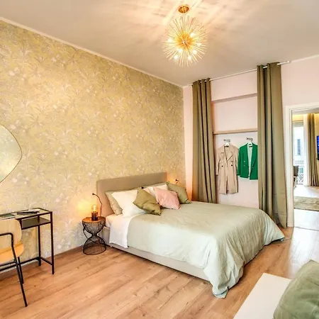 Downtown Srl - Cinque Terre Euphoria Apartment La Spezia