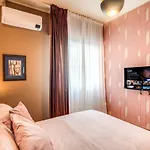 Cinque Terre Euphoria - 3bdr Appartement La Spezia