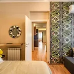 Appartement Cinque Terre Euphoria - 3bdr La Spezia