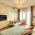Appartement Cinque Terre Euphoria - 3bdr *