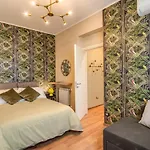Appartement Cinque Terre Euphoria - 3bdr