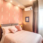 Cinque Terre Euphoria - 3bdr Appartement La Spezia