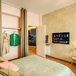 Appartement Cinque Terre Euphoria - 3bdr