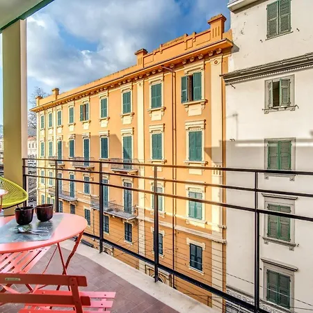 Downtown Srl - Cinque Terre Euphoria