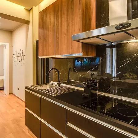 Downtown Srl - Cinque Terre Euphoria Apartament *