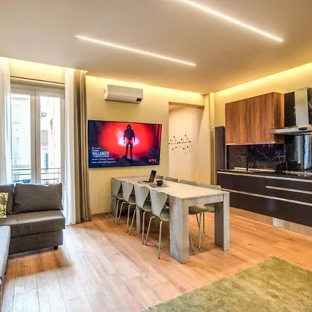 Apartamento Downtown Srl - Cinque Terre Euphoria La Spezia