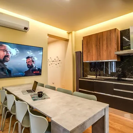 Apartamento Downtown Srl - Cinque Terre Euphoria La Spezia