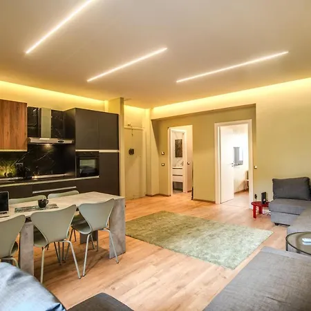 Downtown Srl - Cinque Terre Euphoria Apartment