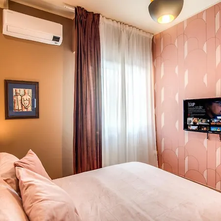 Downtown Srl - Cinque Terre Euphoria Apartament La Spezia