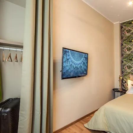 Apartment Downtown Srl - Cinque Terre Euphoria *