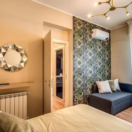 Downtown Srl - Cinque Terre Euphoria Apartament