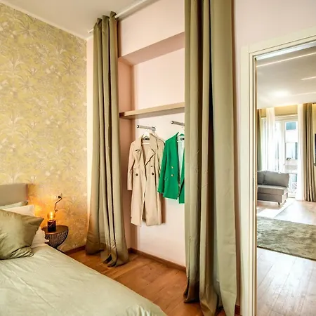 Apartament Downtown Srl - Cinque Terre Euphoria *