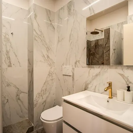 Downtown Srl - Cinque Terre Euphoria Apartamento