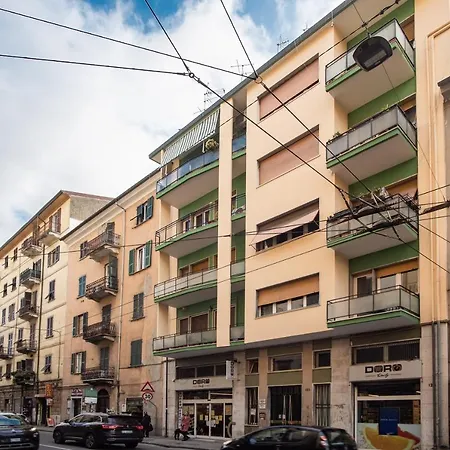 Downtown Srl - Cinque Terre Euphoria * La Spezia