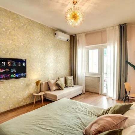 Apartamento Downtown Srl - Cinque Terre Euphoria *