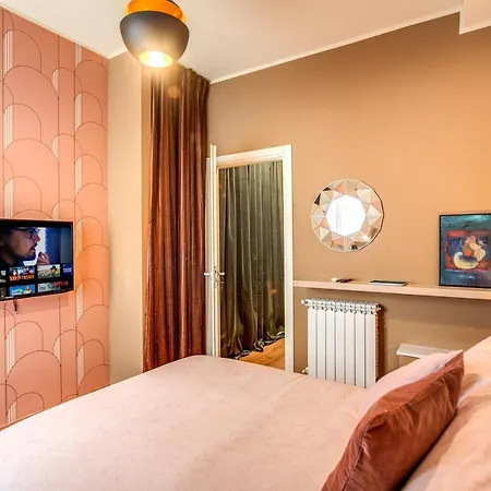 Apartament Downtown Srl - Cinque Terre Euphoria *