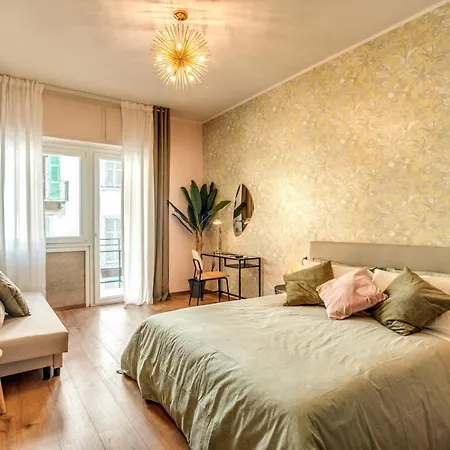 Downtown Srl - Cinque Terre Euphoria * La Spezia