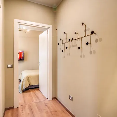 Downtown Srl - Cinque Terre Euphoria Apartament La Spezia