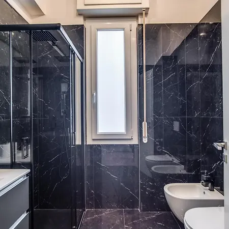 Downtown Srl - Cinque Terre Euphoria Apartamento