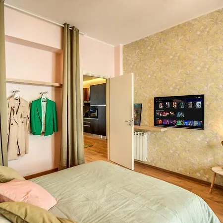 Apartment Downtown Srl - Cinque Terre Euphoria