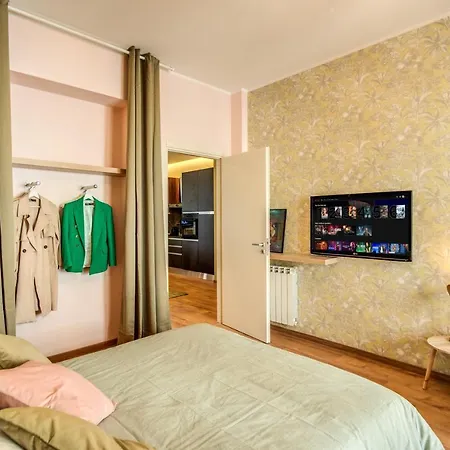 Apartament Downtown Srl - Cinque Terre Euphoria