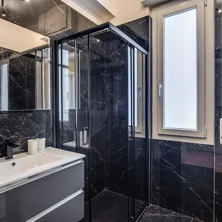 Apartamento Downtown Srl - Cinque Terre Euphoria La Spezia